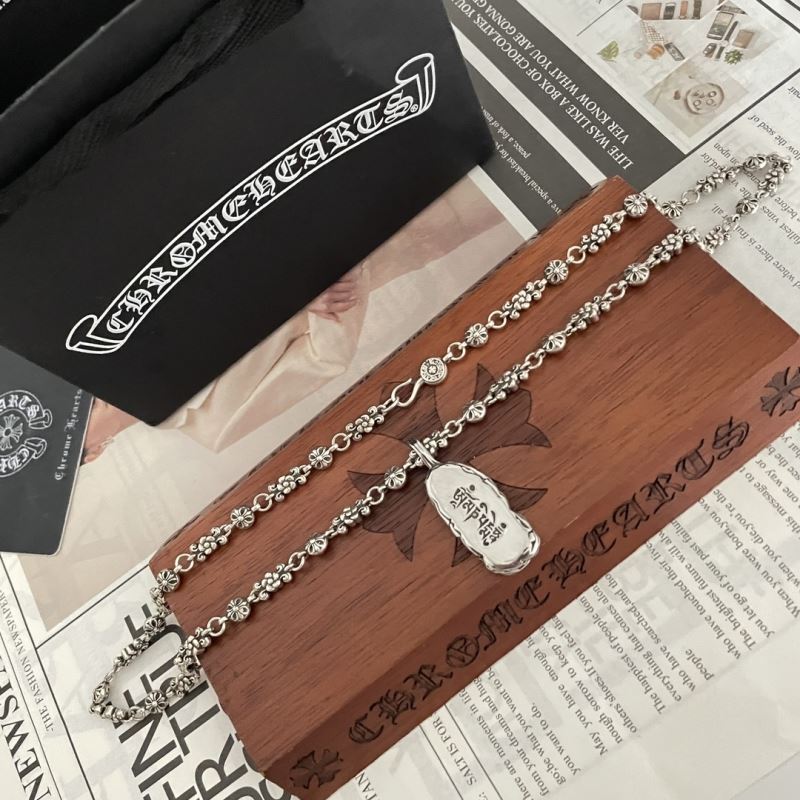 Chrome Hearts Necklaces